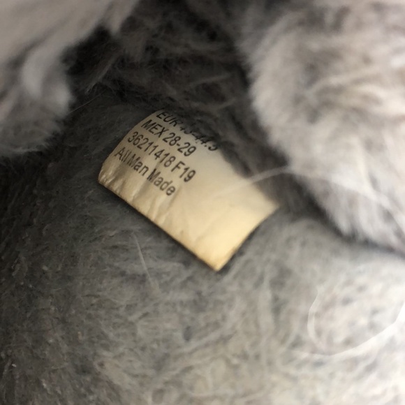 Women’s Secret Treasure Slippers - Picture 7 of 7